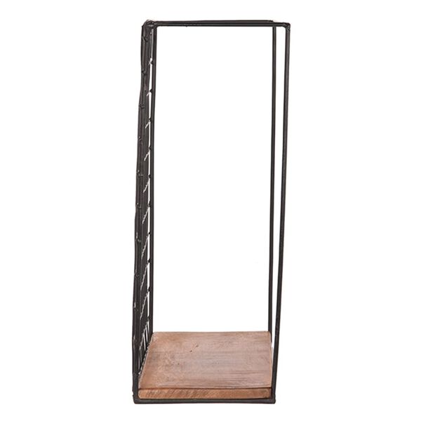 LABEL51 V&auml;gghylla Firm 40x15x40cm XL