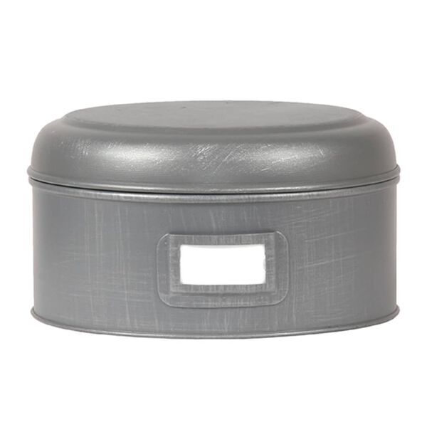 LABEL51 Förvaringsburk 22x12 cm L