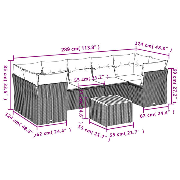 Visar produktbild 3 av 14