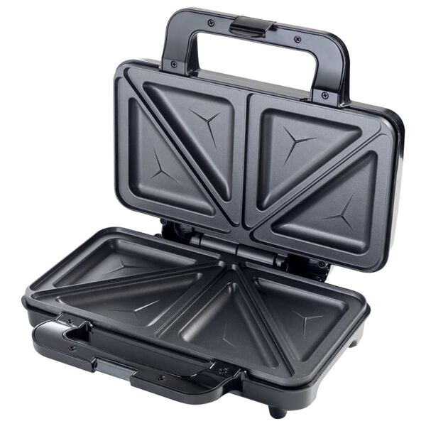 Bestron Sm&ouml;rg&aring;sgrill ASM90XLCO XL 900 W koppar