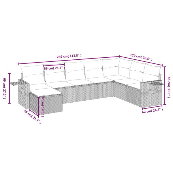 Visar produktbild 4 av 17