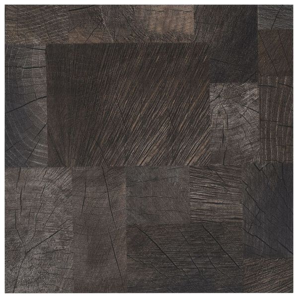 vidaXL Självhäftande golvplankor 20 st PVC 1,86 m² trästruktur