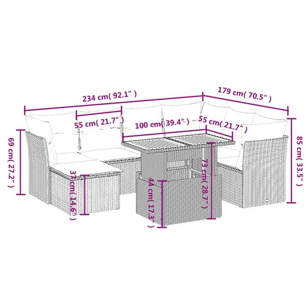 Visar produktbild 3 av 17