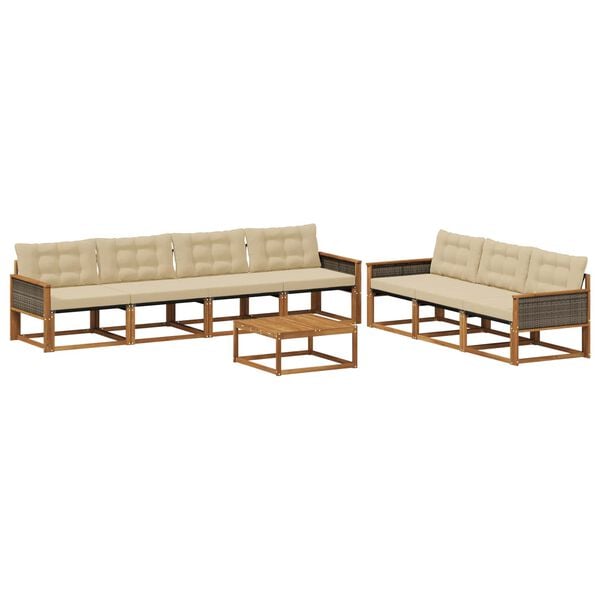 Visar produktbild 1 av 8