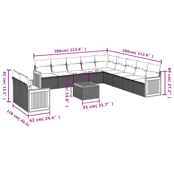 Visar produktbild 3 av 17