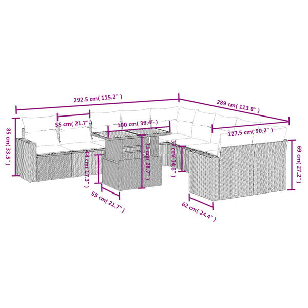 Visar produktbild 3 av 17