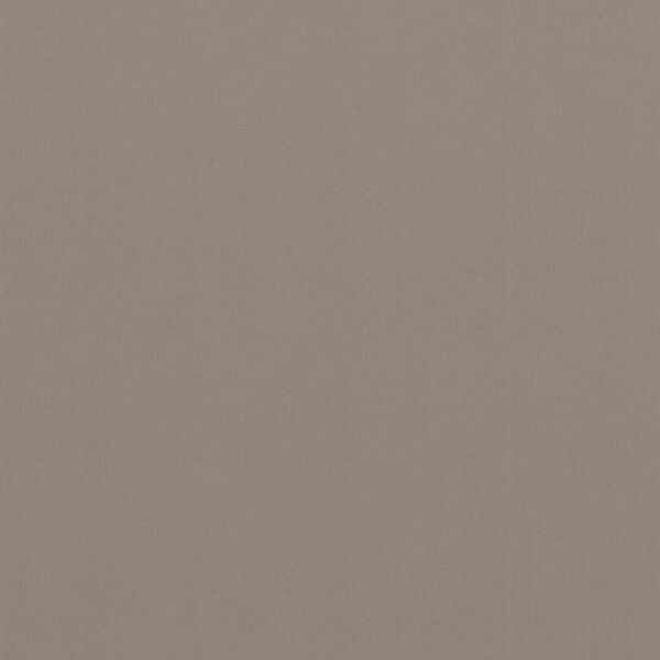 vidaXL Balkongskärm taupe 120x600 cm oxfordtyg