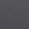 vidaXL Palldyna antracit 60x60x12 cm tyg