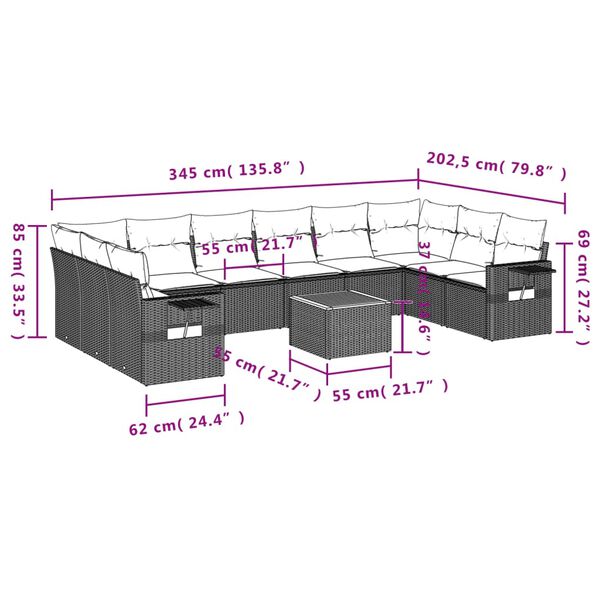 Visar produktbild 3 av 17