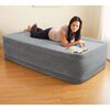 Intex Luftmadrass Dura-Beam Deluxe Comfort Plush 99x191x46 cm