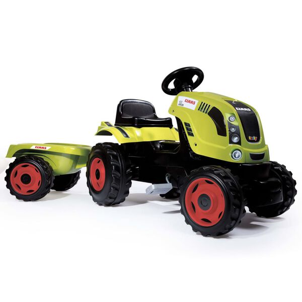 Smoby &Aring;ktraktor XL Claas Arion 400