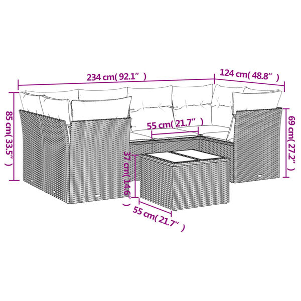Visar produktbild 3 av 16