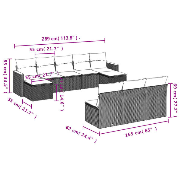 Visar produktbild 3 av 17