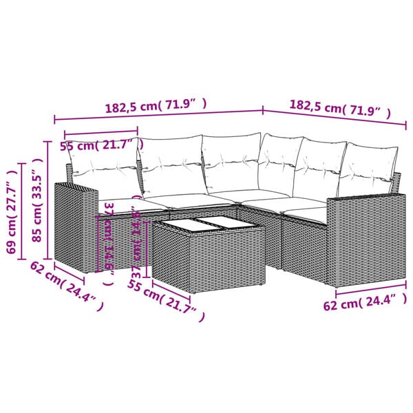 Visar produktbild 3 av 17