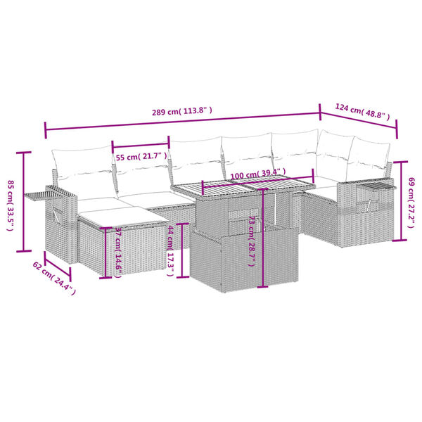Visar produktbild 3 av 17