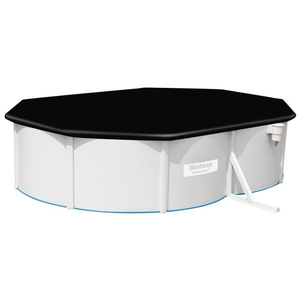 Bestway Poolset Hydrium 500x360x120 cm