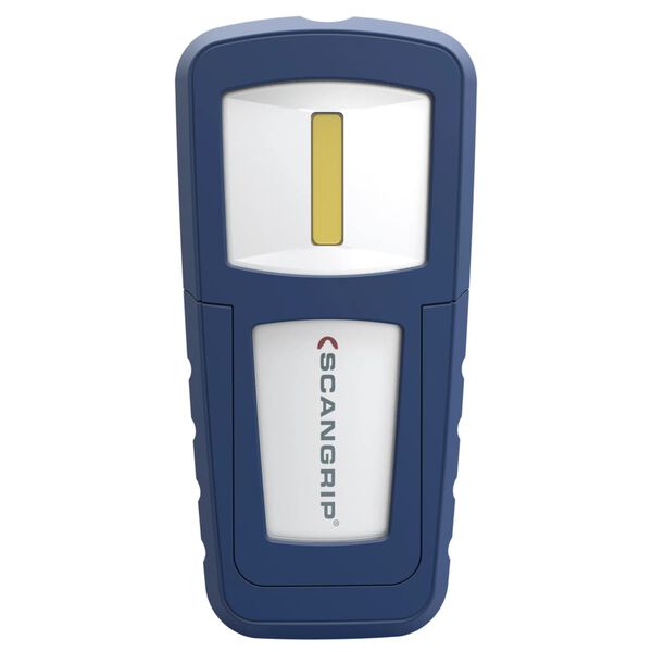 Scangrip Arbetslampa COB LED Miniform 200lm 1,5W