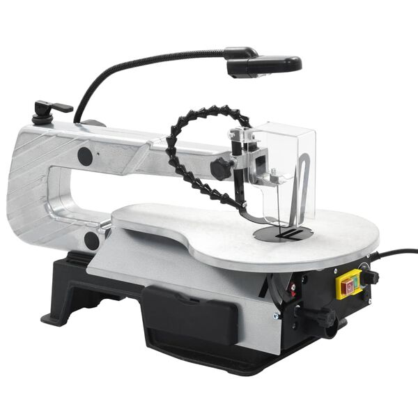 vidaXL Figurs&aring;g med 406 mm s&aring;gdjup