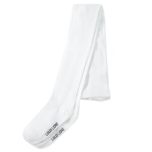 Strumpbyxor f&ouml;r barn ecru 92