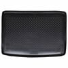 vidaXL Bagagematta Svart passar VW GOLF SPORTSVAN 2014- Gummi