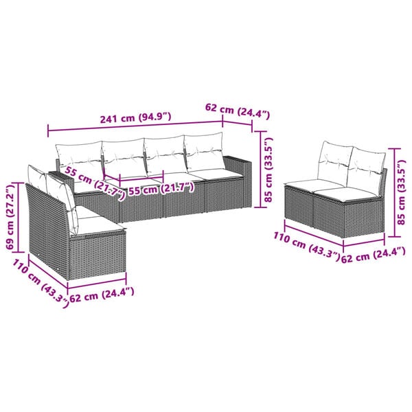 Visar produktbild 3 av 16