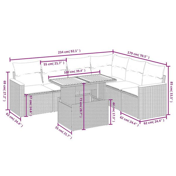 Visar produktbild 3 av 16