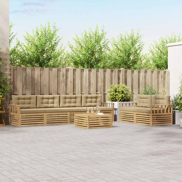 Visar produktbild 2 av 8