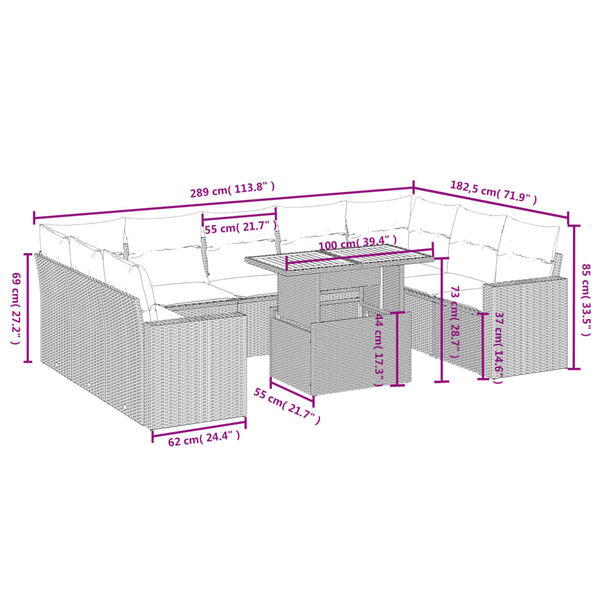 Visar produktbild 3 av 17