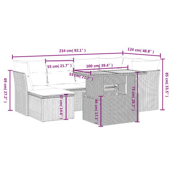 Visar produktbild 3 av 17