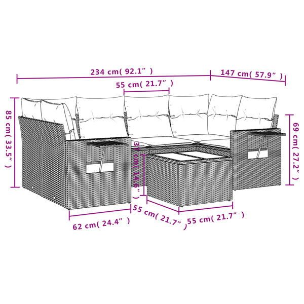 Visar produktbild 3 av 17