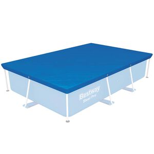 Bestway Pool&ouml;verdrag Flowclear 259x170 cm
