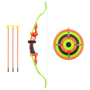 vidaXL Pilb&aring;ge f&ouml;r barn 5 delar 68 cm