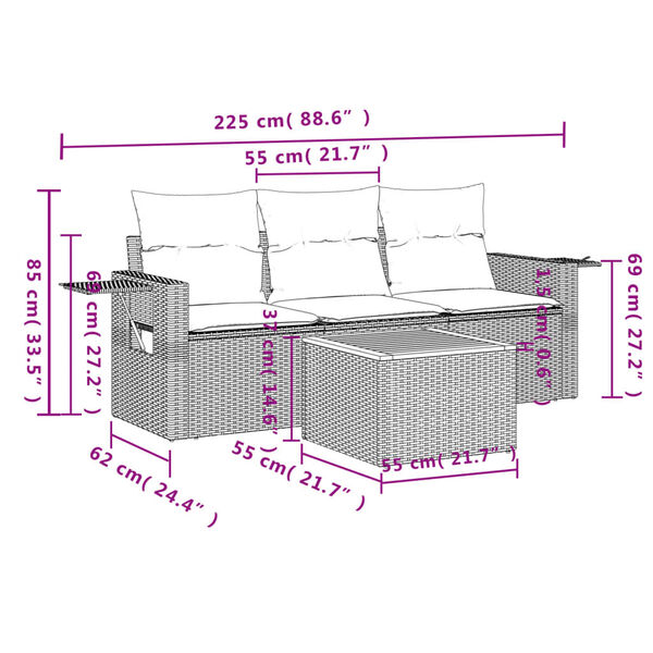 Visar produktbild 3 av 17