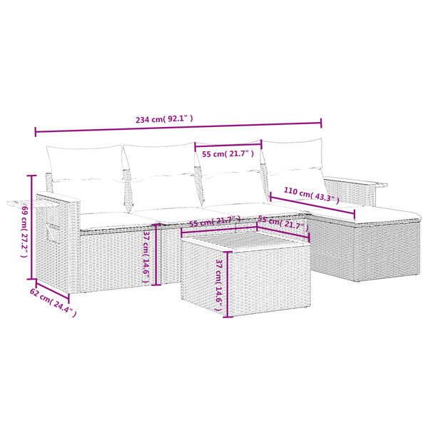 Visar produktbild 3 av 17