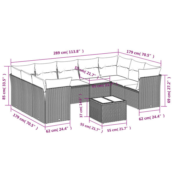 Visar produktbild 3 av 14