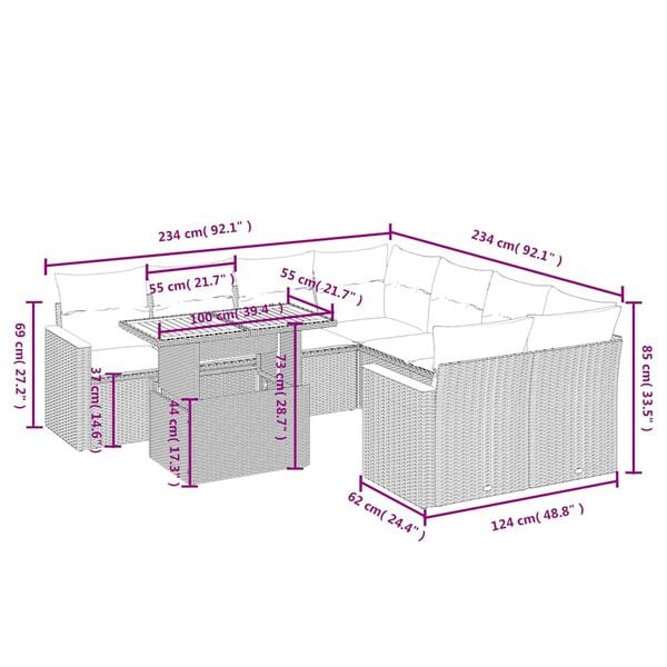 Visar produktbild 3 av 17