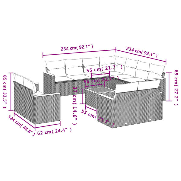 Visar produktbild 3 av 17