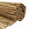 vidaXL Bambust&auml;ngsel Naturf&auml;rg 600 x 150 cm Bambu