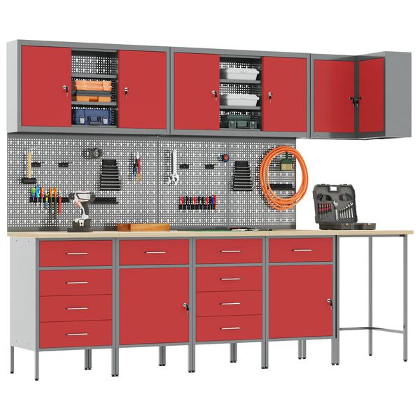Visar produktbild 3 av 14