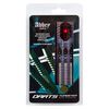 Abbey Darts Dartpilar 3 st 85% volfram 26 g silver