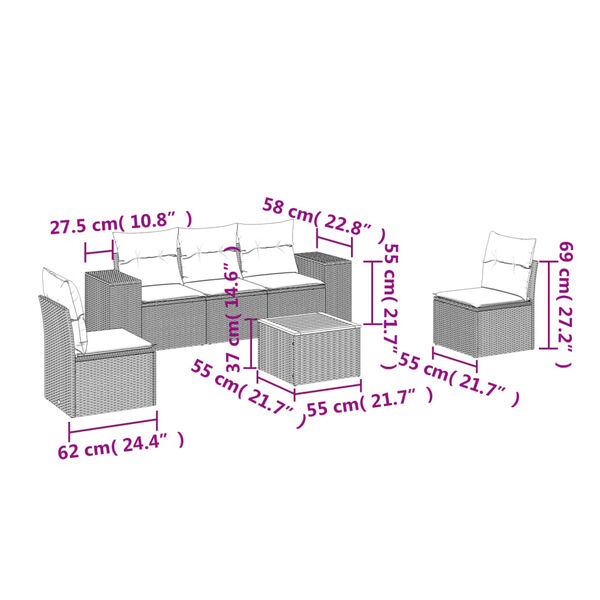 Visar produktbild 3 av 13