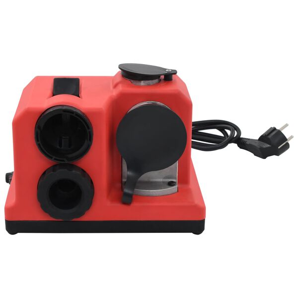 vidaXL Elektrisk borrslipmaskin