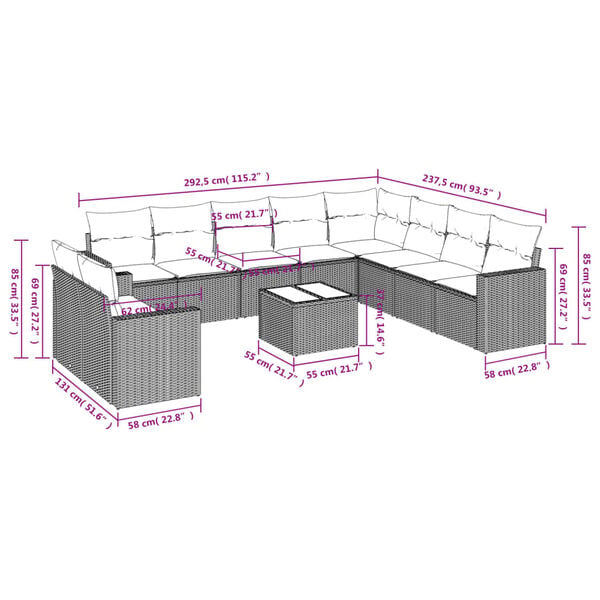Visar produktbild 3 av 17