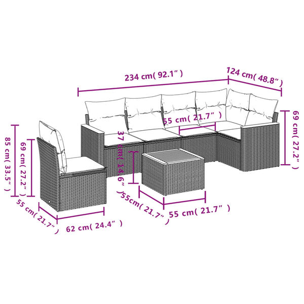 Visar produktbild 3 av 17