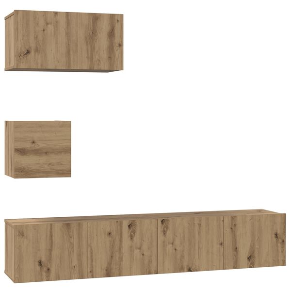 Visar produktbild 1 av 19