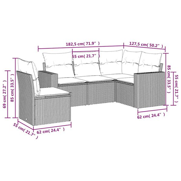 Visar produktbild 3 av 14