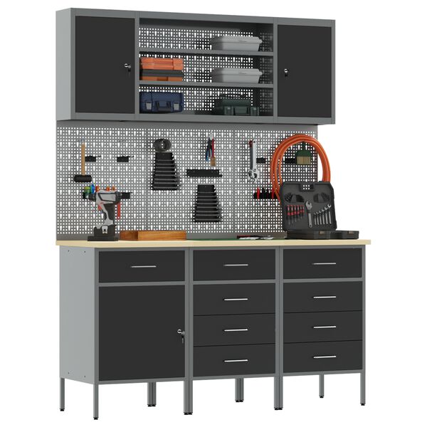Visar produktbild 3 av 14