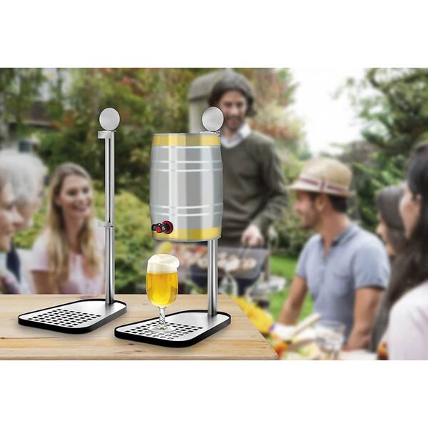 Clauss party &ouml;lfat 5 L