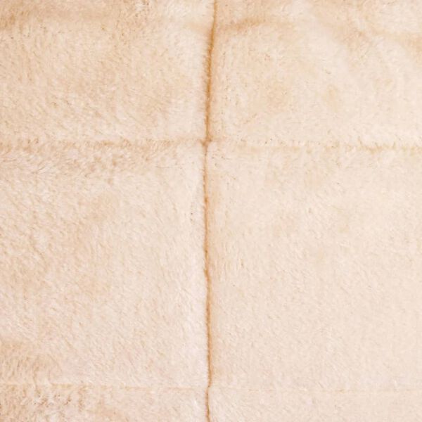 FLAMINGO Kattm&ouml;bel Fino TV 50x29x41 cm brun