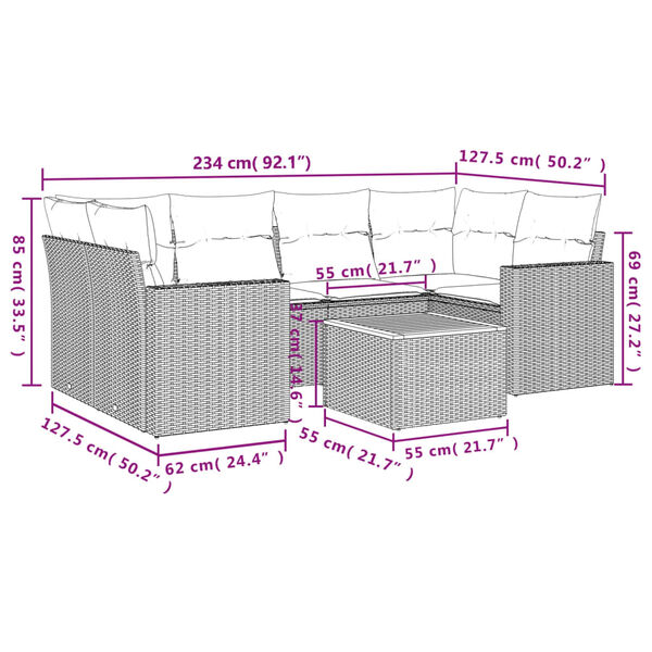 Visar produktbild 3 av 16